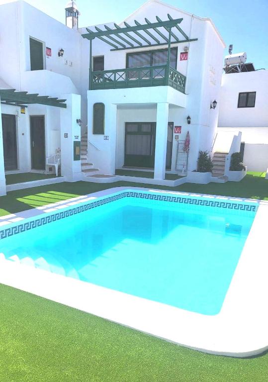 Puerto Del Carmen - Apartment 5 - Las Palmeras 3 - 1