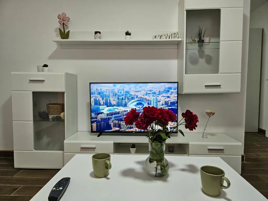 Apartmani Bambi 2, hotel v destinaci Soko Banja