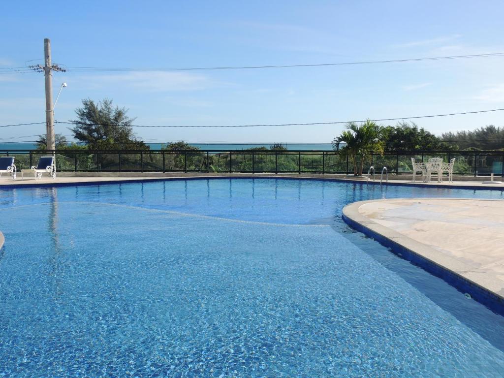Swimming pool, Apartamento Luxo em Arraial do Cabo- RJ in Arraial do Cabo