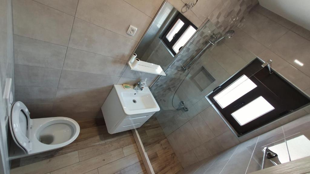 Guest house Bracovic - 2