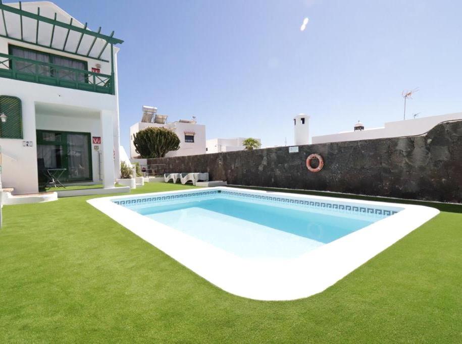 Puerto Del Carmen - Apartment 5 - Las Palmeras 3 - 4