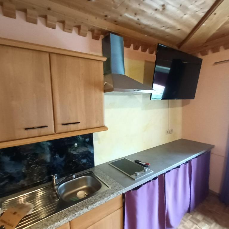 Zimmer und Appartement Marktcafe Sankt Peter am Kammersberg 87 - 2