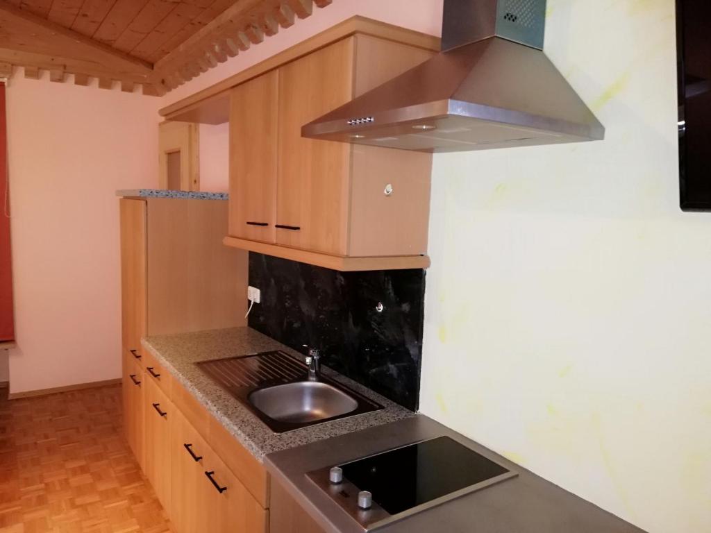 Zimmer und Appartement Marktcafe Sankt Peter am Kammersberg 87 - 4
