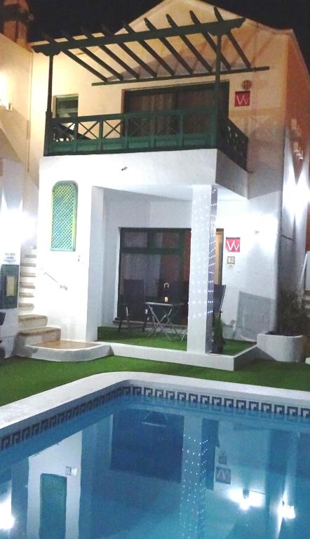 Puerto Del Carmen - Apartment 5 - Las Palmeras 3 - 5