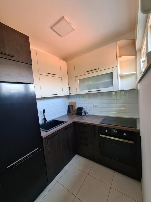 Friend LUX Apartman Beograd - 4