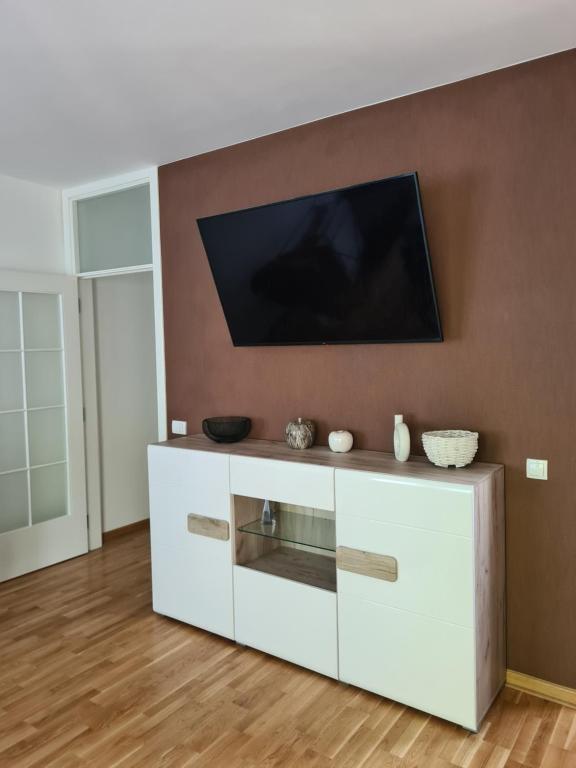 Friend LUX Apartman Beograd - 2