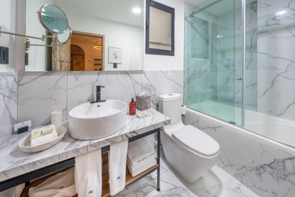 バスルーム（客室）