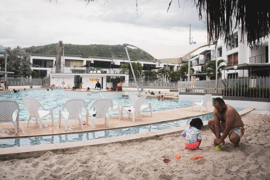 Encantador Apartamento Ciudadela - 3