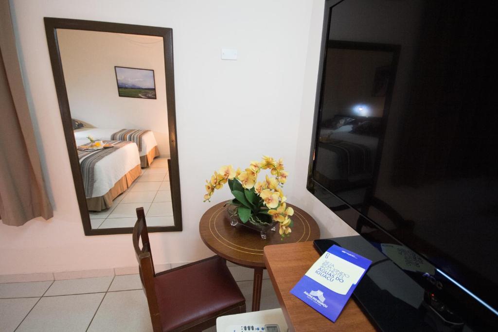 Águas Do Iguacu Hotel Centro Photo 35