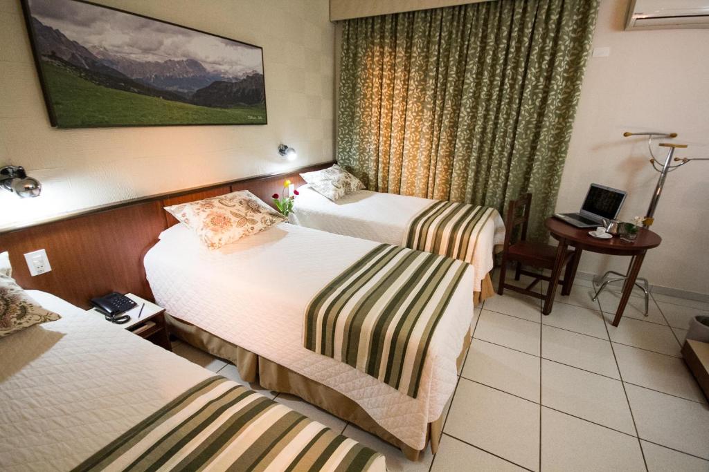 Águas Do Iguacu Hotel Centro Photo 40