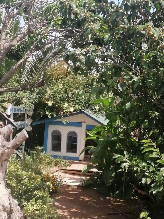 Tu Jardin Secreto photo