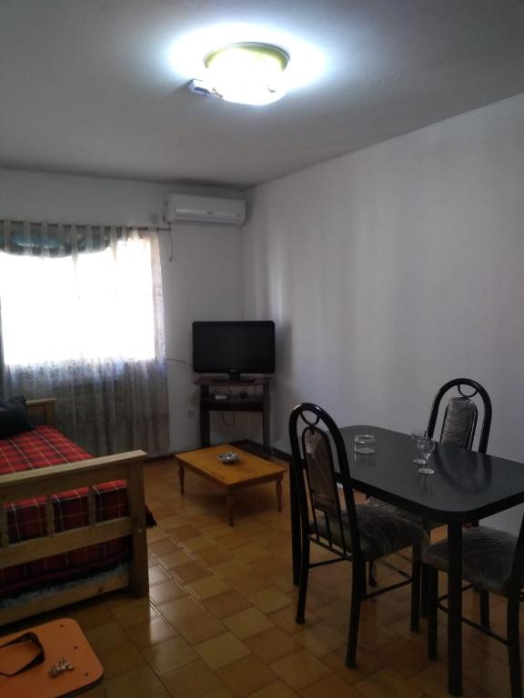 Departamento céntrico Lemos - 4