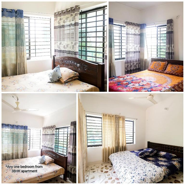 Ur Homestay Lake Passion — Hotel in Dhaka