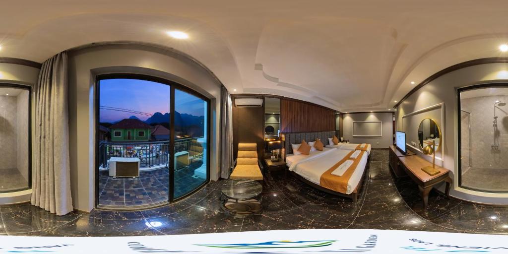 4. 컨페티 가든 호..