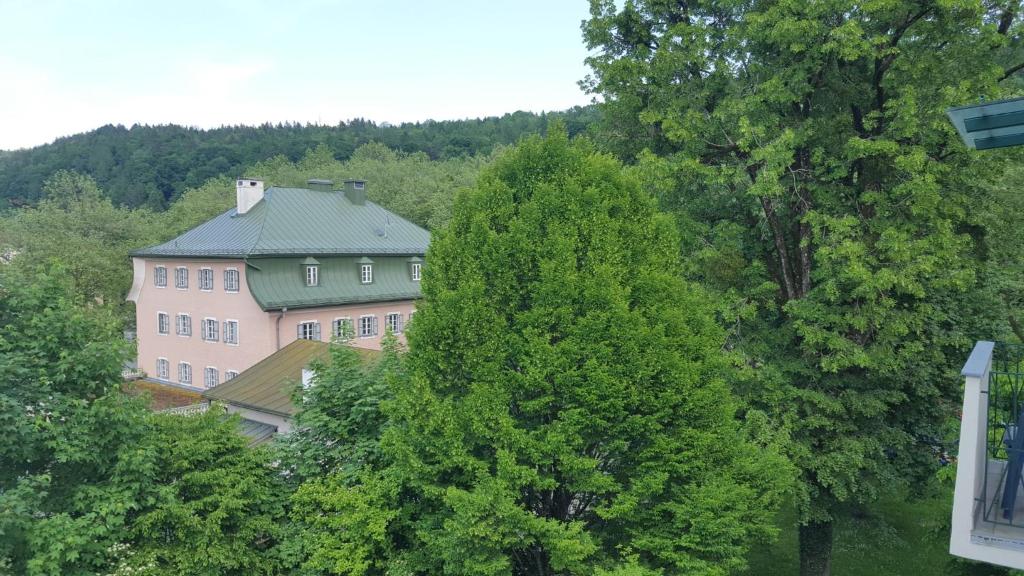 Apartmenthaus Salzburger Hof - 4
