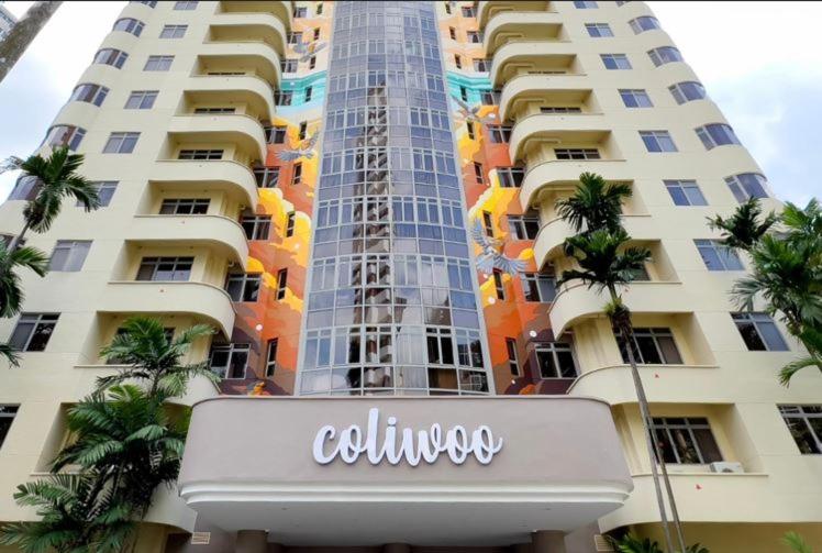Coliwoo Orchard - CoLiving, Singapur