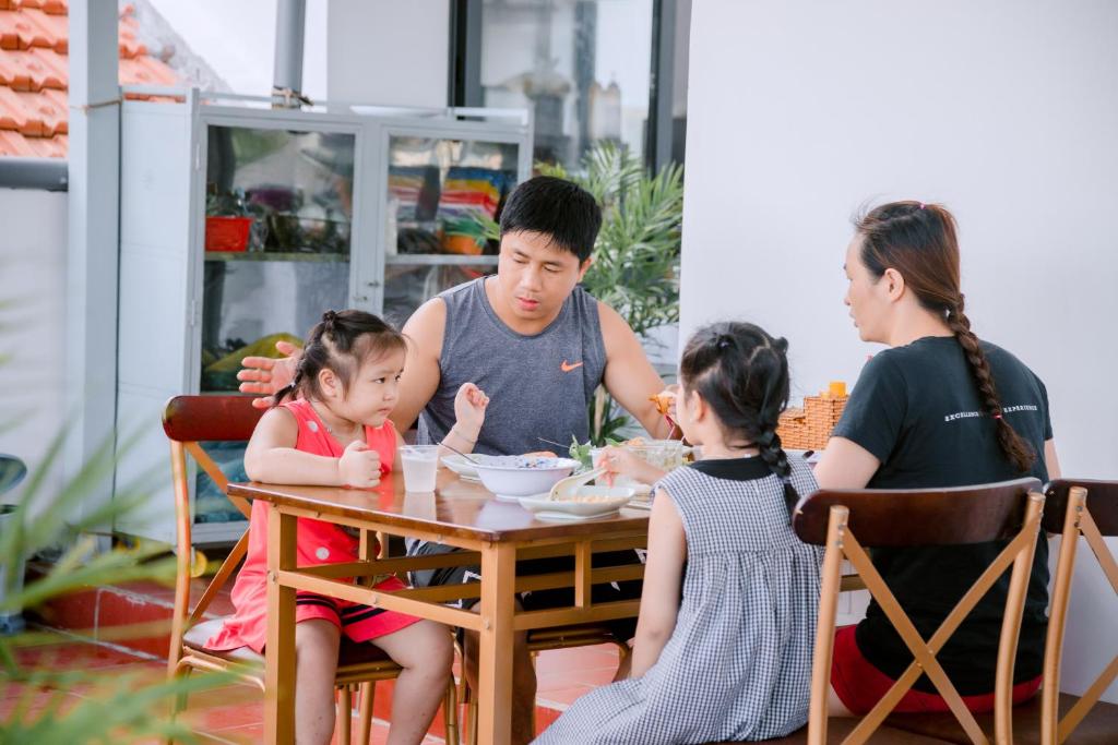 Melissa Hotel &#8211; Vung Tau