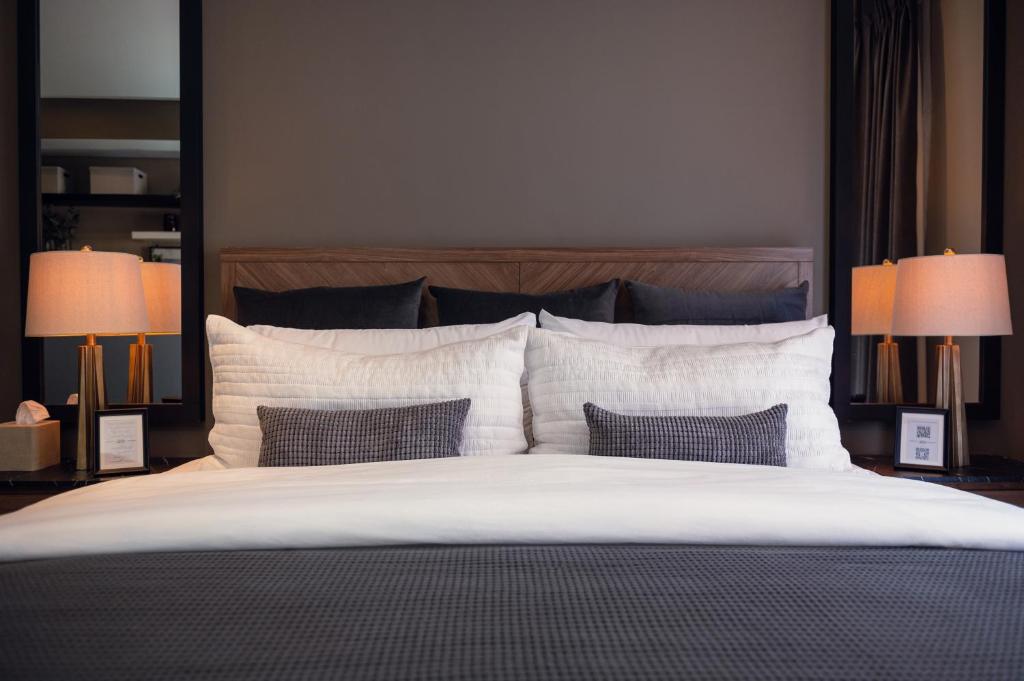 Condesa Luxury Lofts 1510 - 3