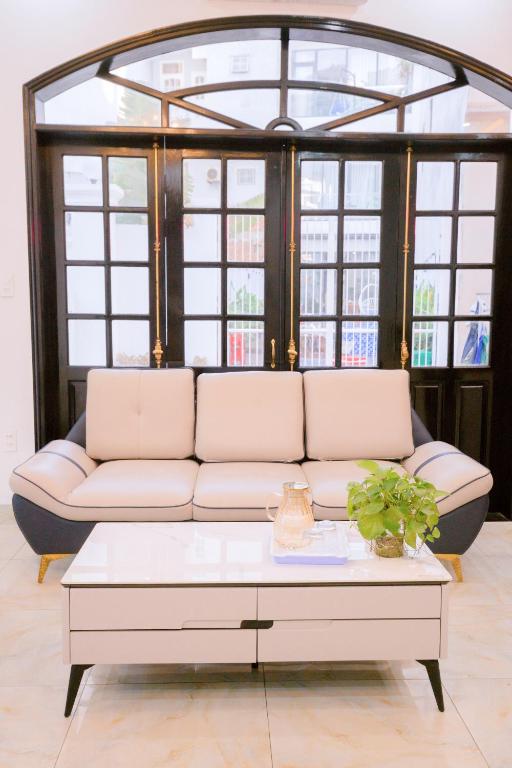 Melissa Hotel &#8211; Vung Tau