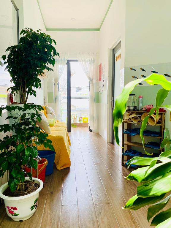 Leo’s Homestay Phan Rang