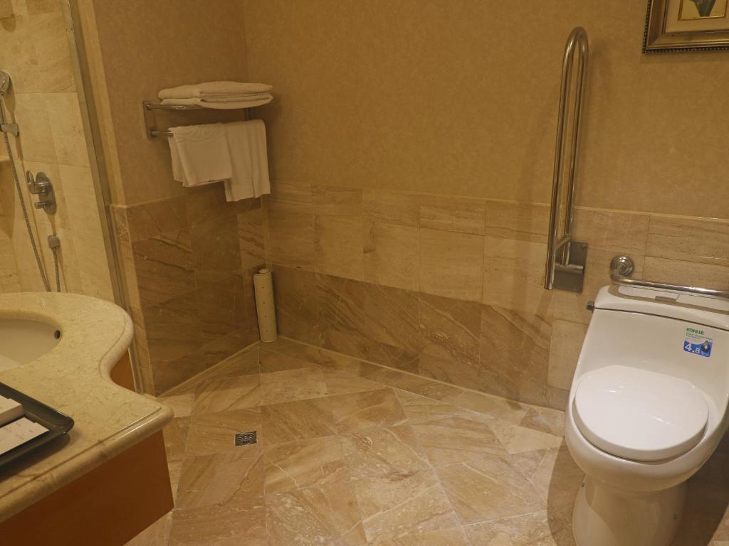 Hotel Facilities