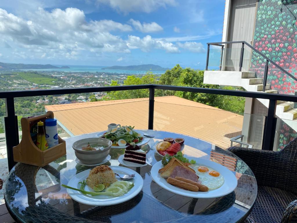 Food and beverages