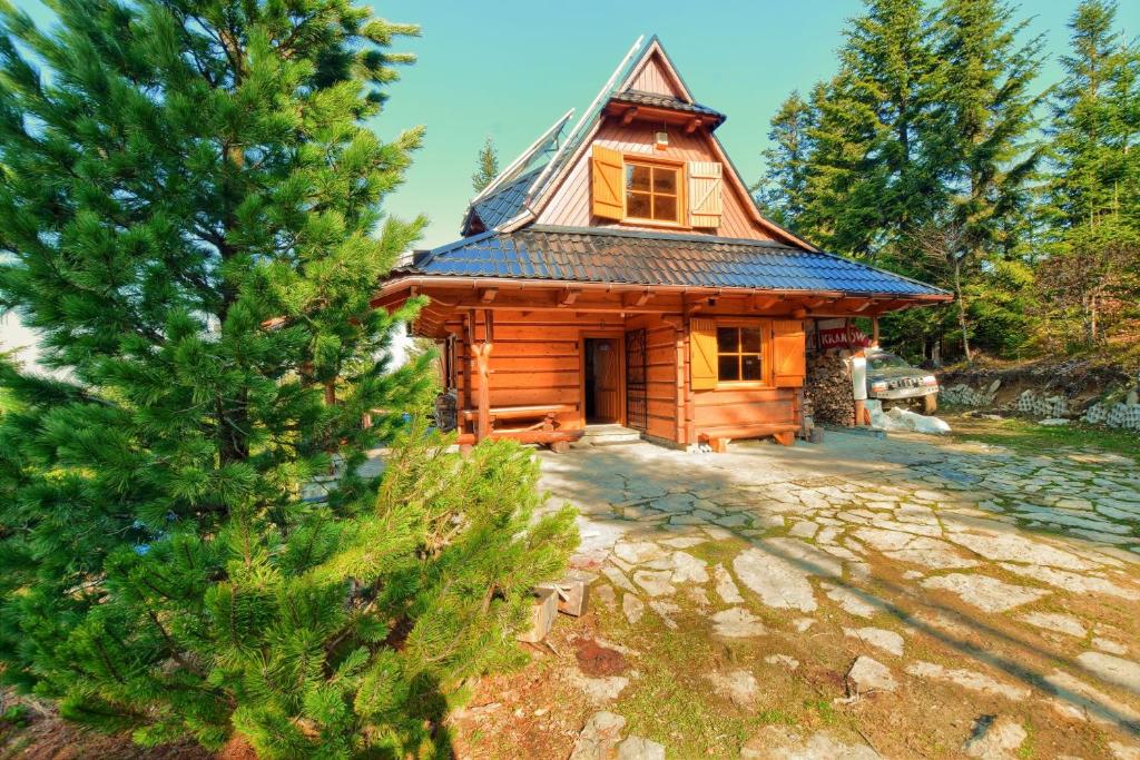 Osada Pod Turbaczem, Nowy Targ