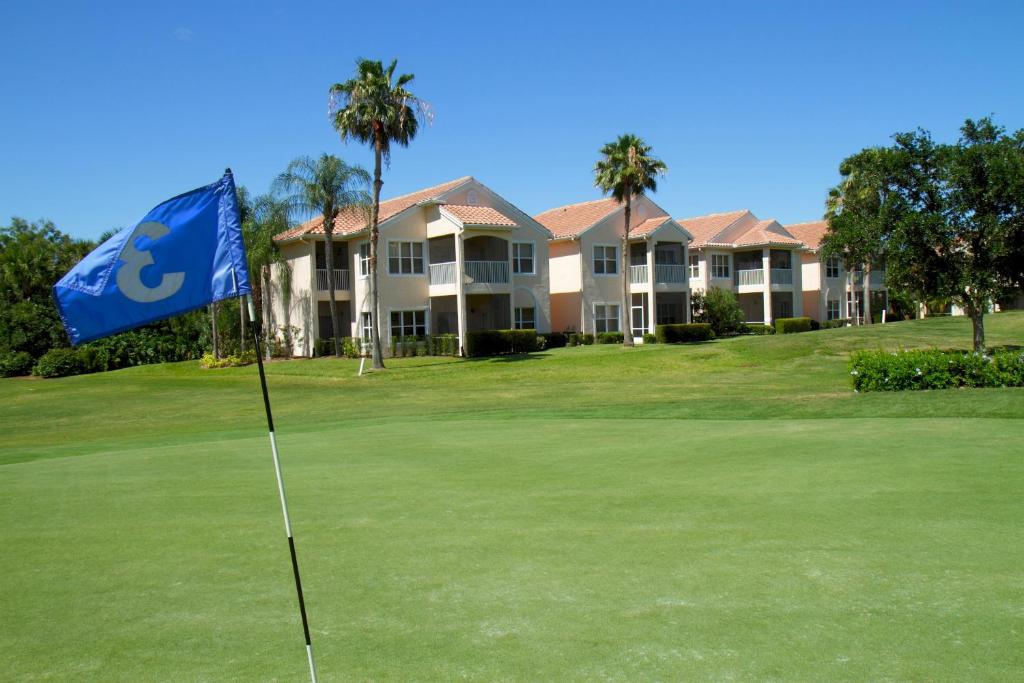 5 Room at PgaVillageResort by AmericanVacationliving, Port Saint Lucie