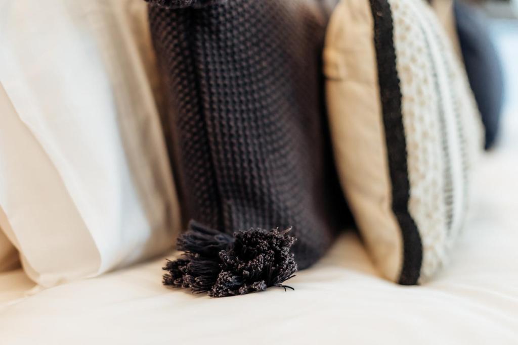 Jaspers Cabins photo