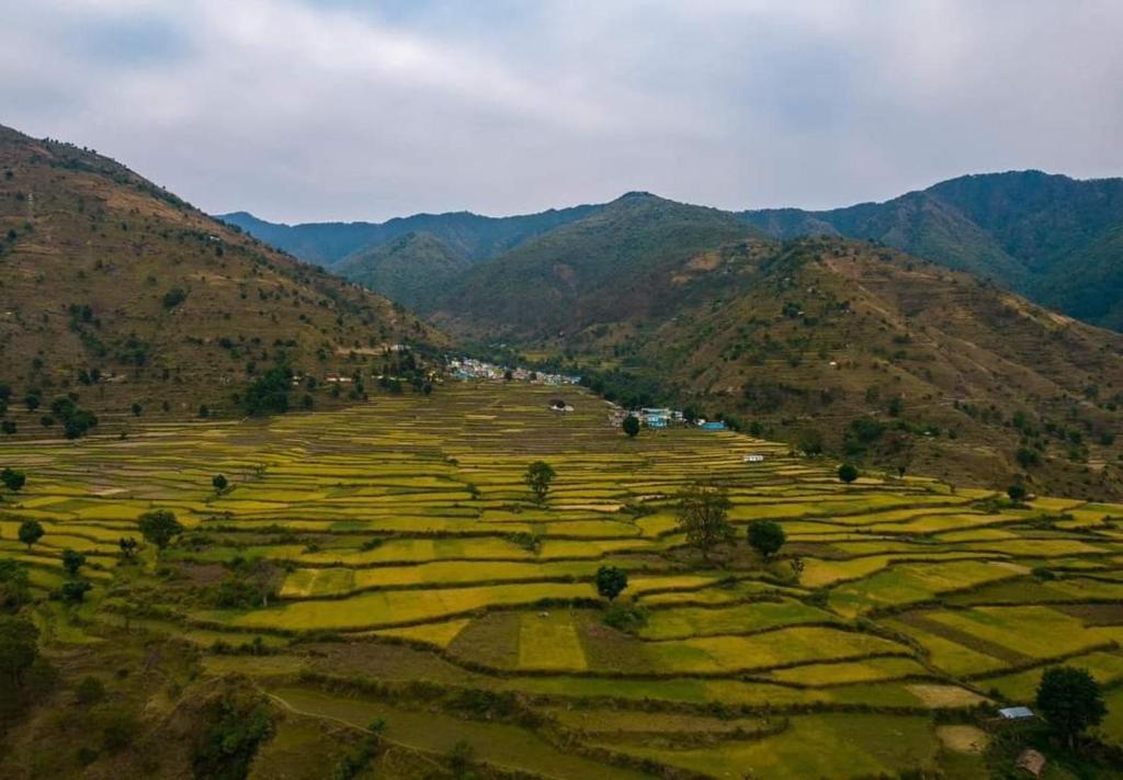 Nagtibba Devlok Group of Homestay photo