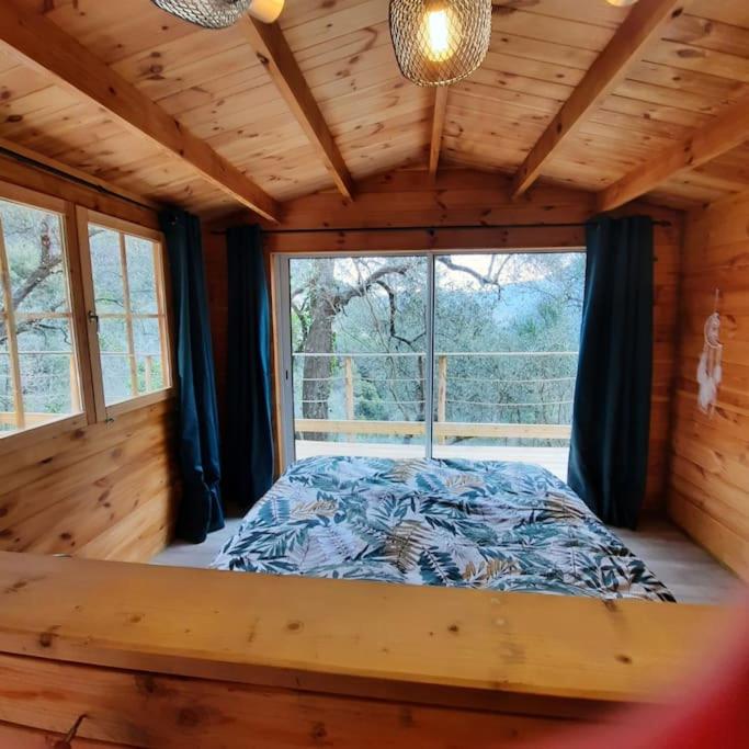 Chalet Zenitude - 4
