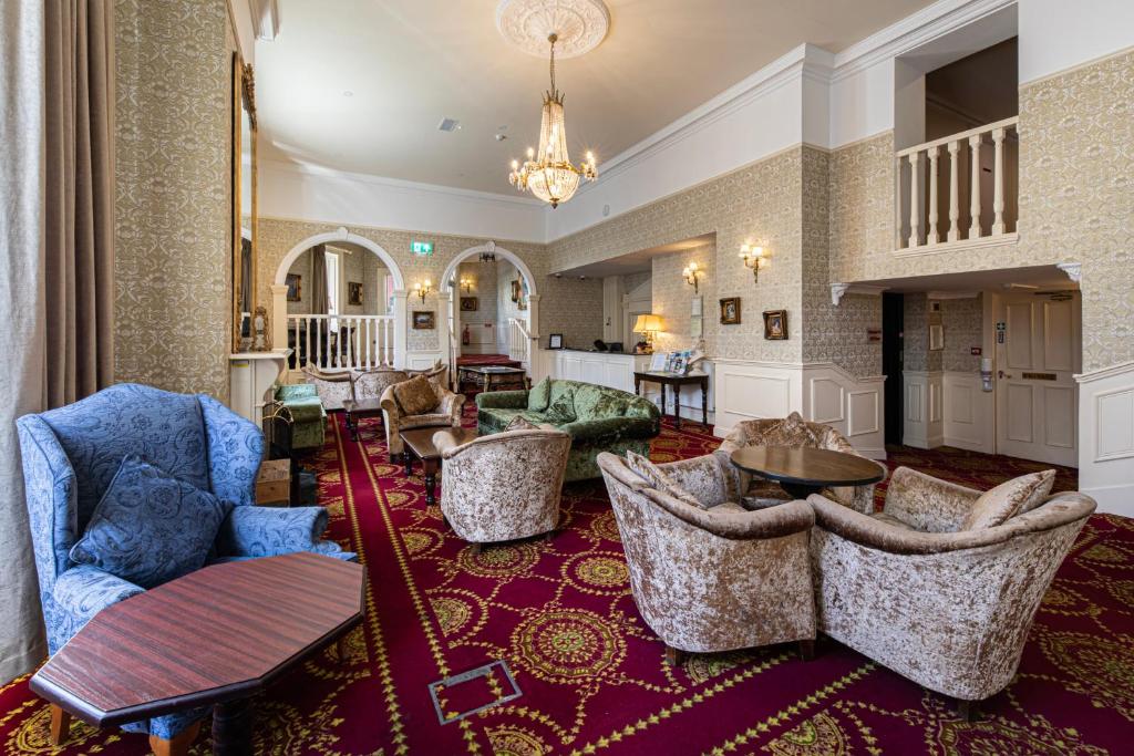 Ballina Manor Hotel photo