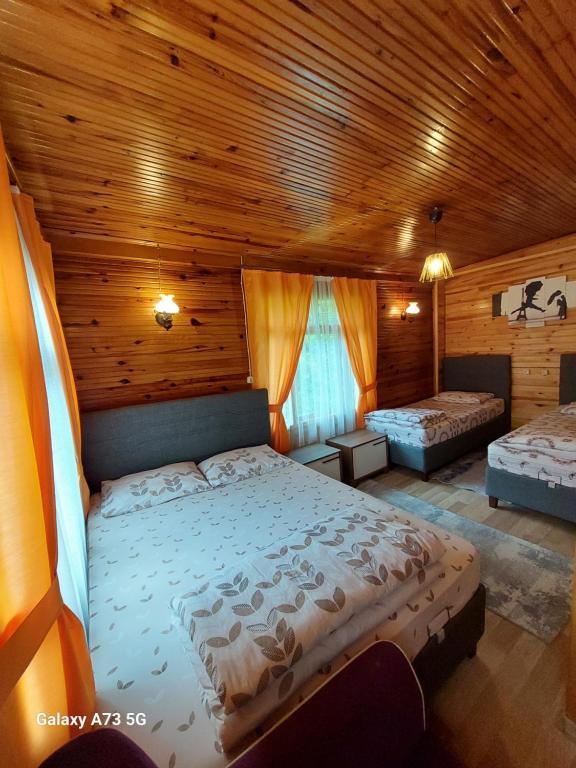 AYDER Nazlı cicek apart photo