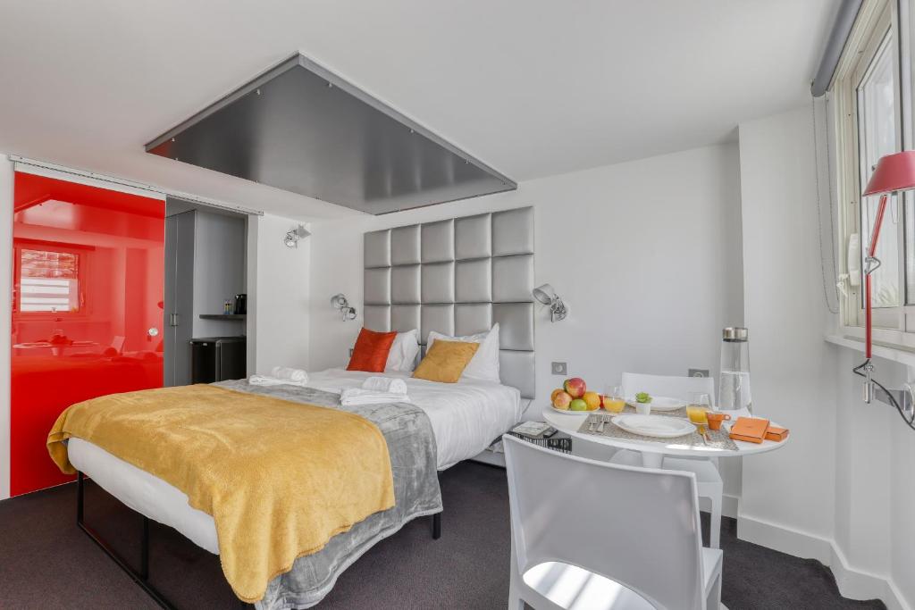 Branded New and Comfy Studio - Heart of Paris 3 - 2