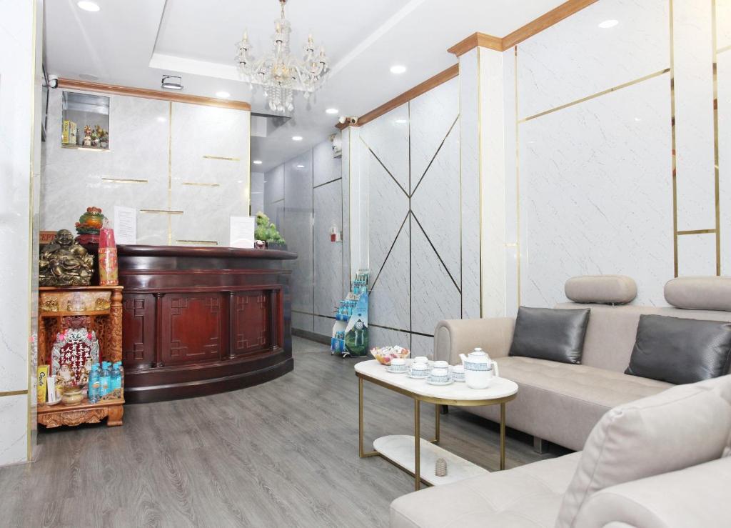 Nguyen Thanh Hotel photo