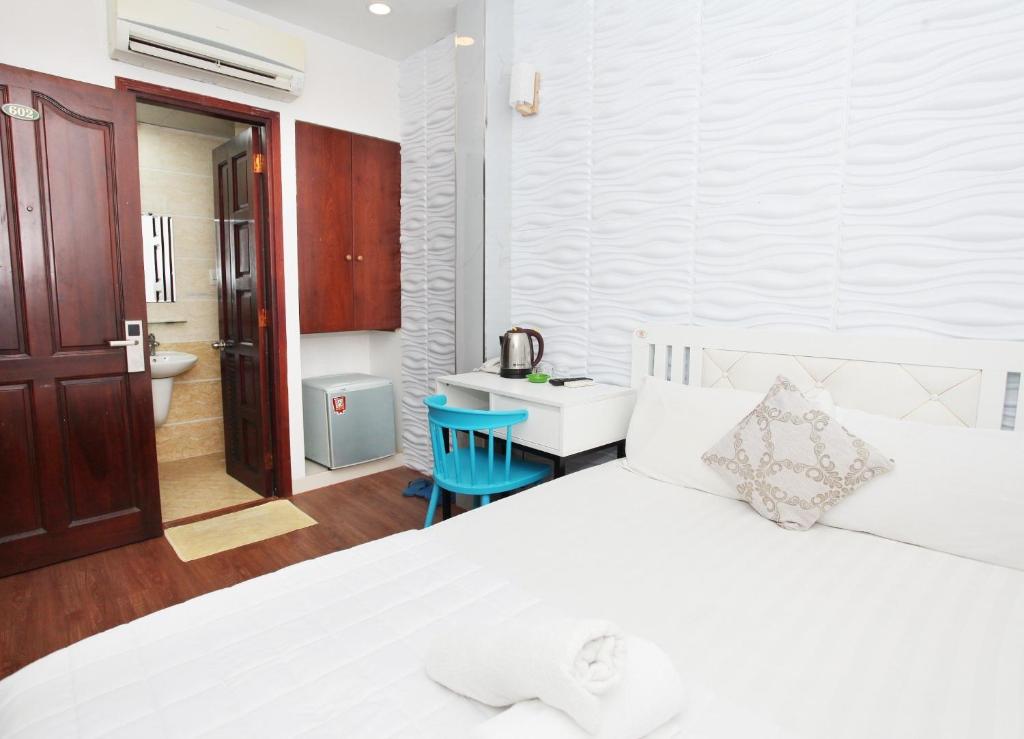 Nguyen Thanh Hotel photo