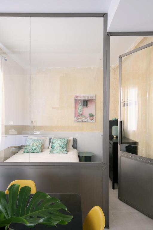 Palacio Real - Apartamento de 3 dormitorios - 4
