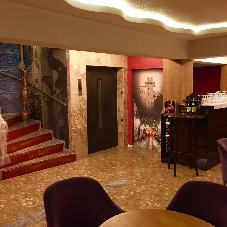 Lucid Hotel — Hotel in İzmir
