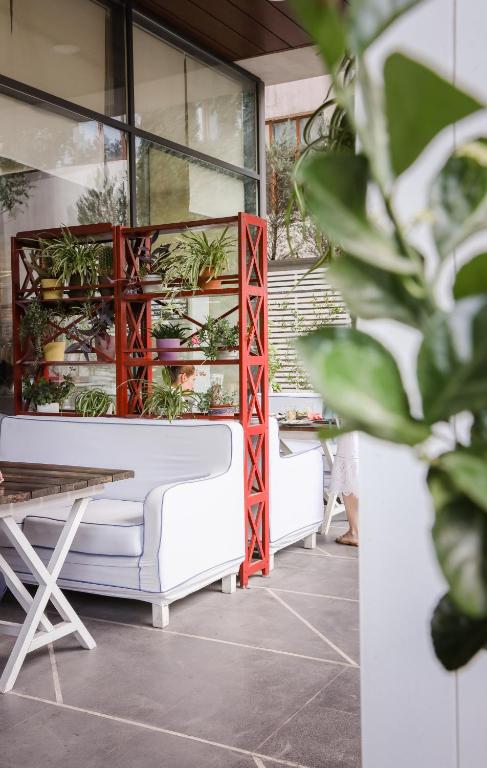 balcon/terrasse