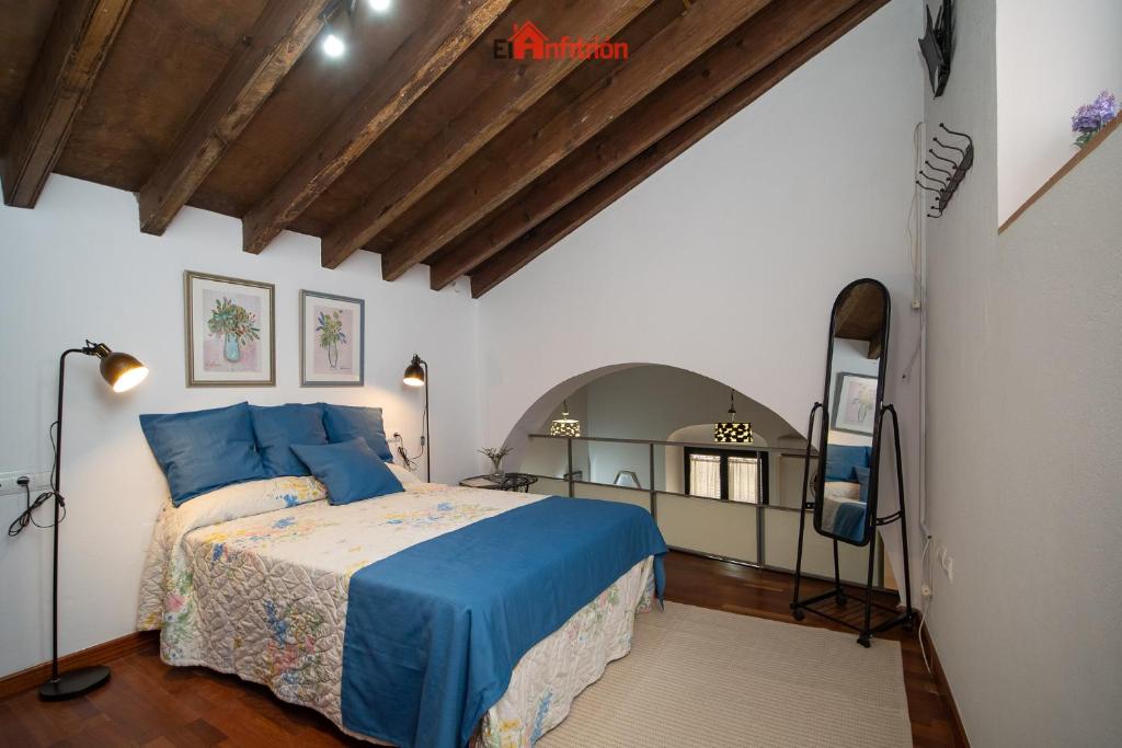 El Anfitrión - Casa Cargadores - Apartamento 9 - 3