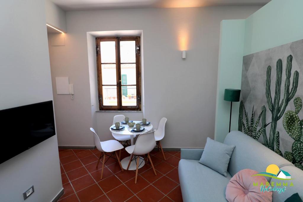 Maremma Holidays -Residenza Olesià - 4
