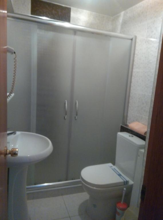Hotel Padova photo