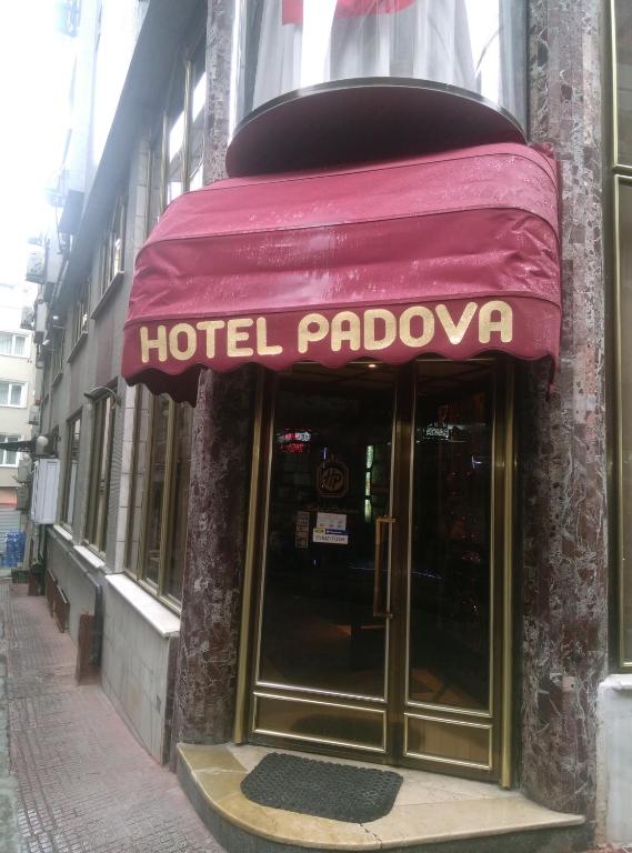 Hotel Padova photo