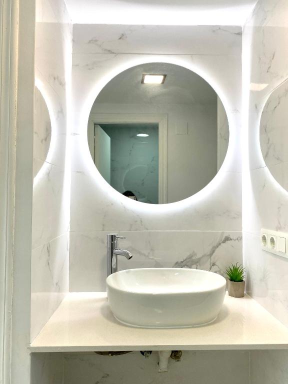 NUEVO con AIRE ACONDICIONADO! Apartamento Peñíscola Playa con piscinas y tenis - 3
