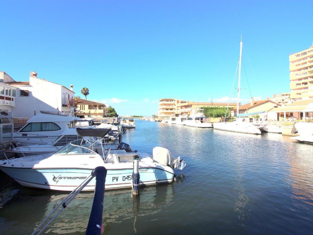 Casa en Canal de Roses - Parking, Aire Acondicionado - ES-228-111 - 1