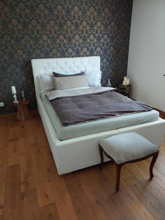 private apartment