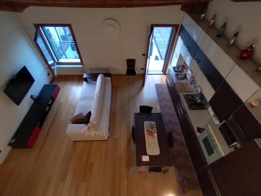 La casa di Blue - 1