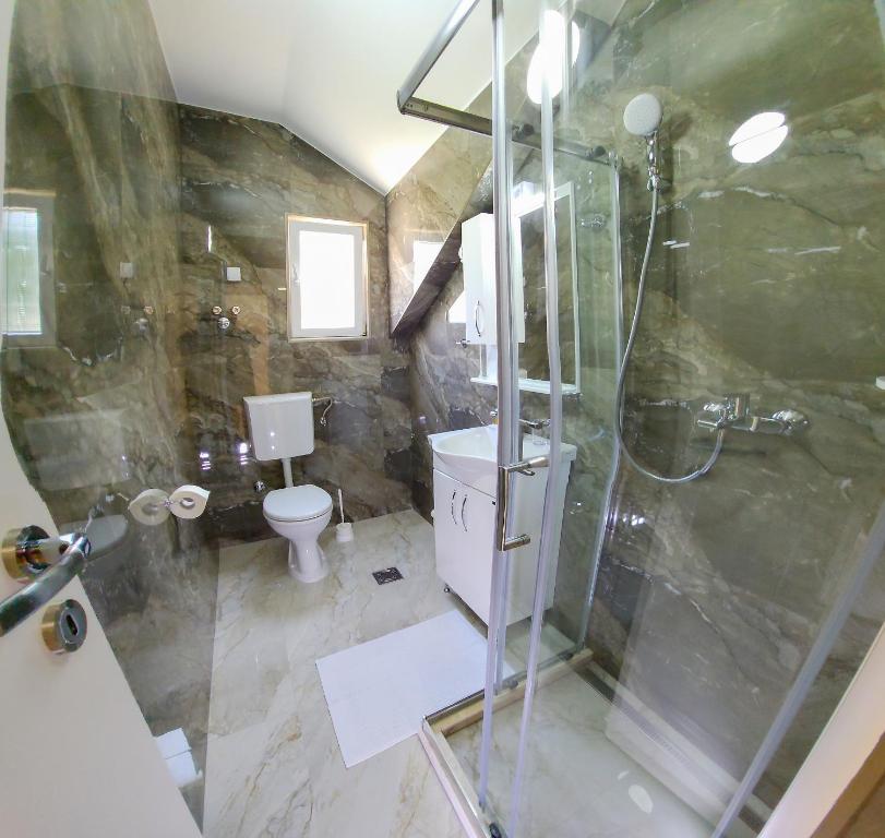 Shower