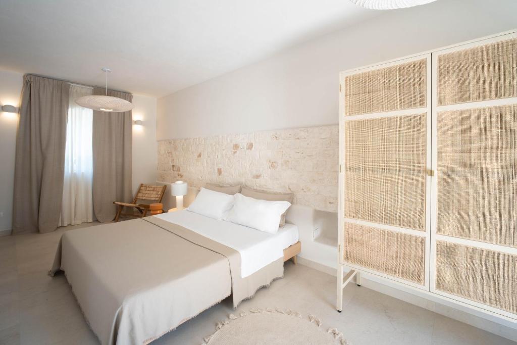 B&B Antico Ulivo - 5