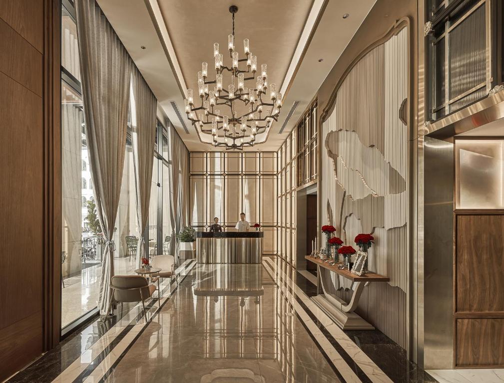 La Siesta Premium Saigon